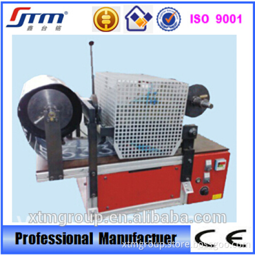 Favourable Price Small Hot Stamping Machine for License Plate